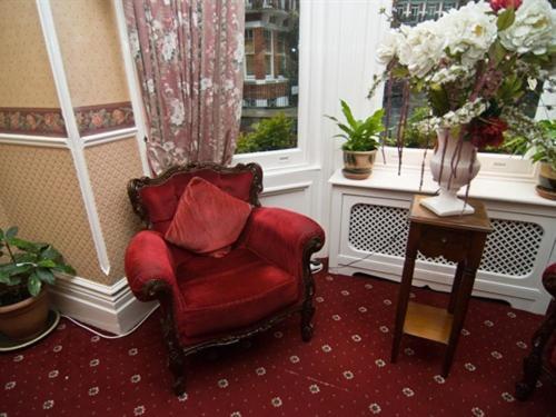 Maranton House Hotel London Exteriör bild